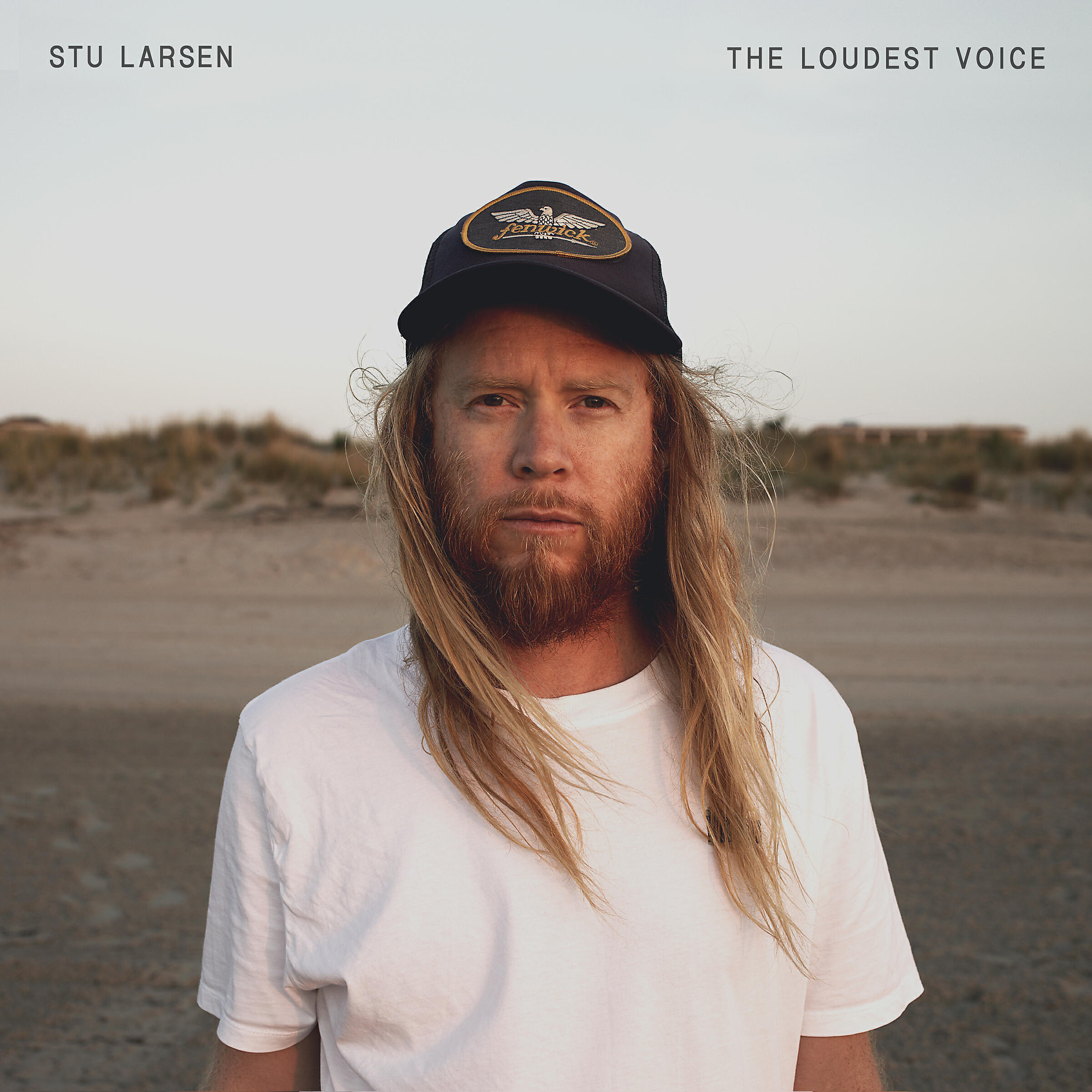 Stu Larsen - The Loudest Voice (Director's Cut)