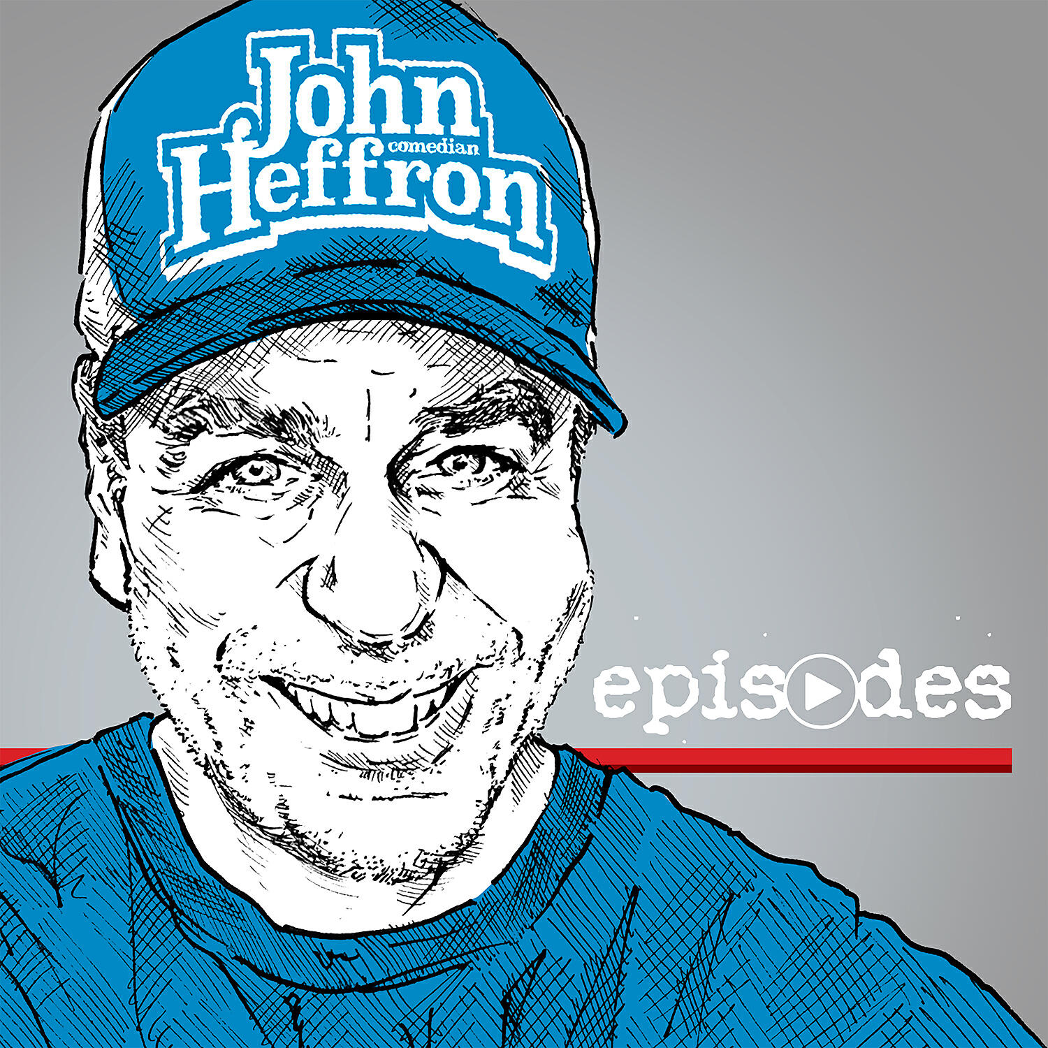 John Heffron - The Car Episode