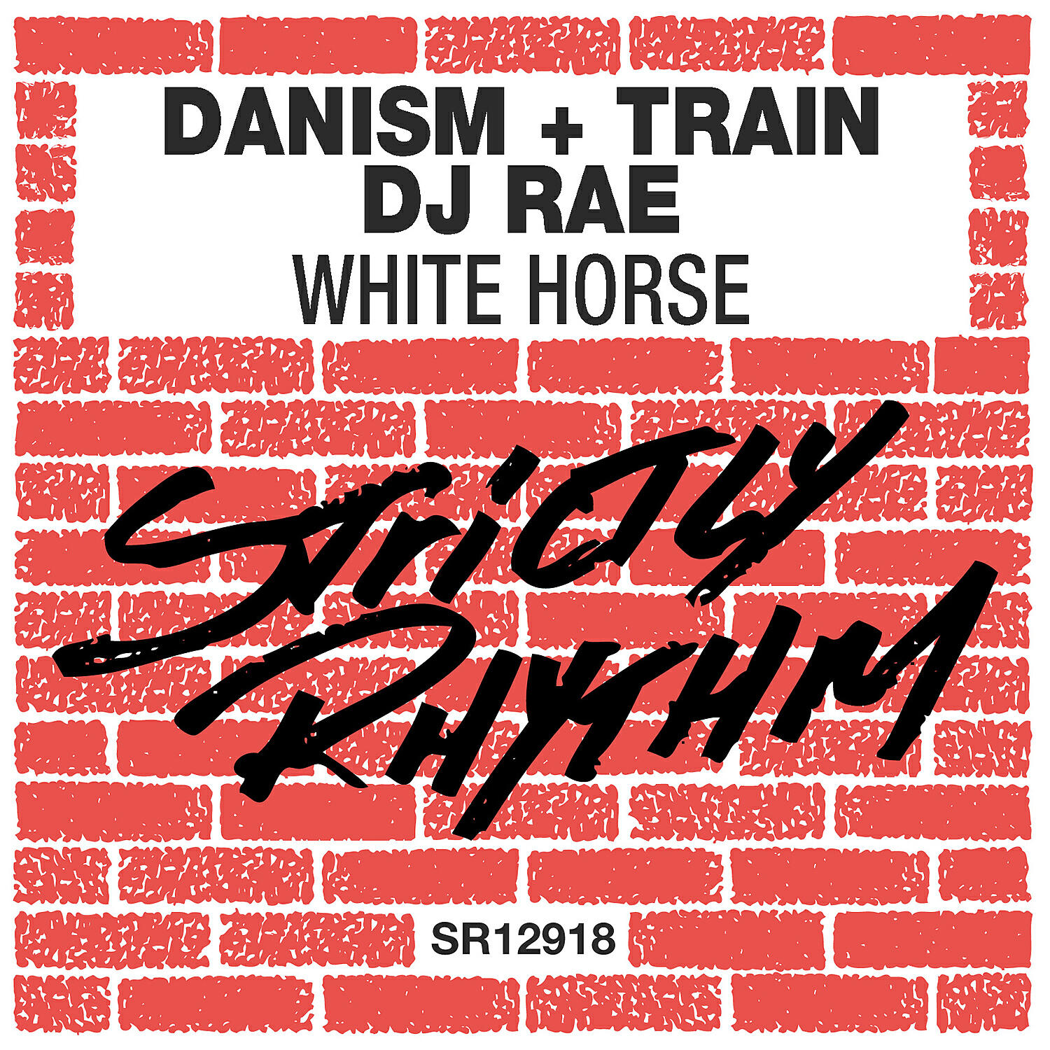 Danism - White Horse (Dub)