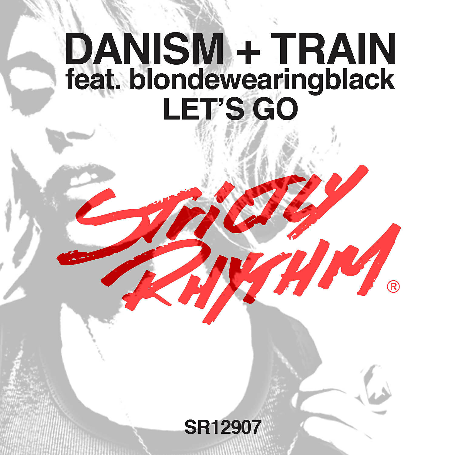 Danism - Let's Go (feat. blondewearingblack)
