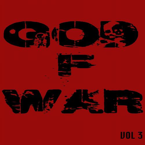 Постер альбома God of War, Vol. 3
