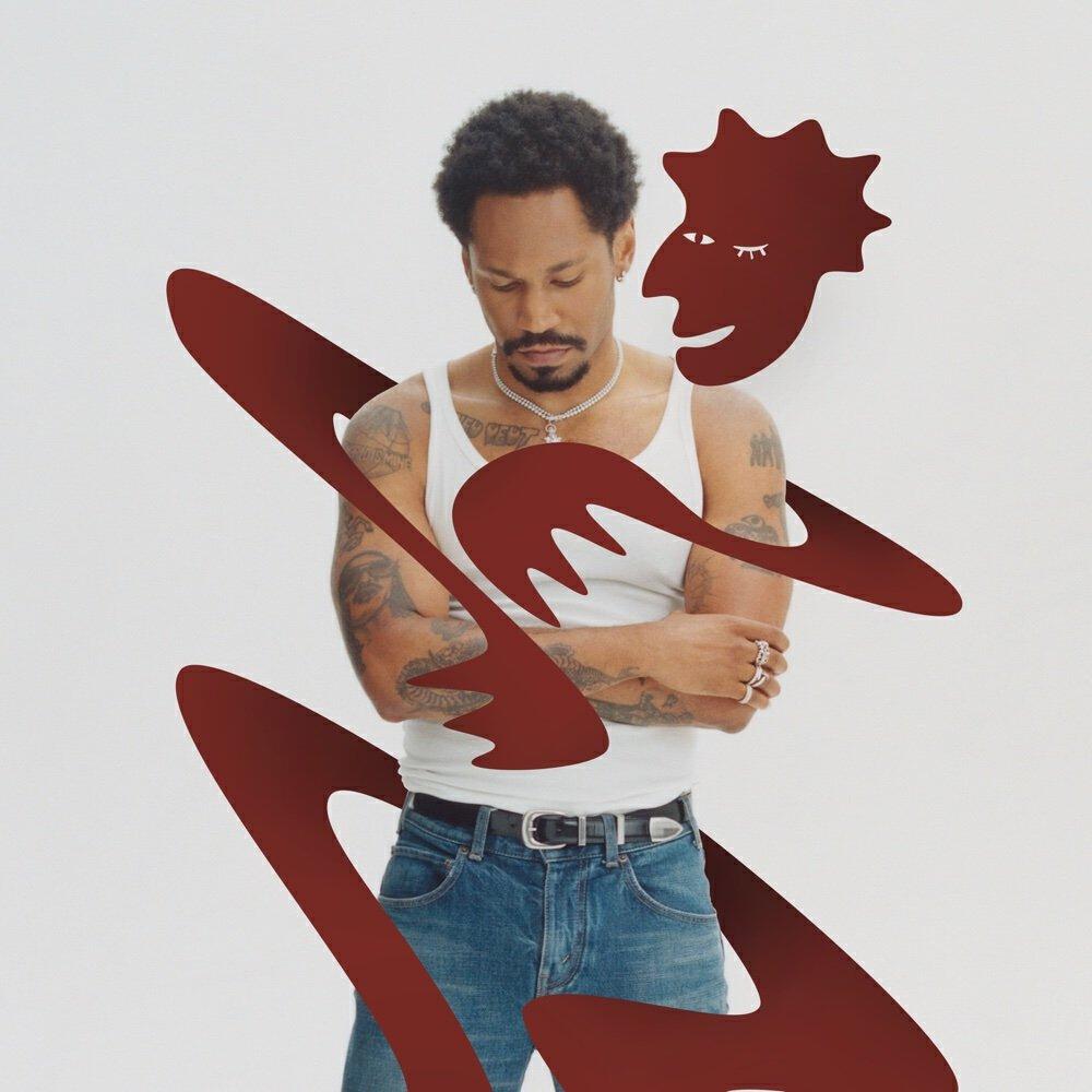 KAYTRANADA все песни в mp3