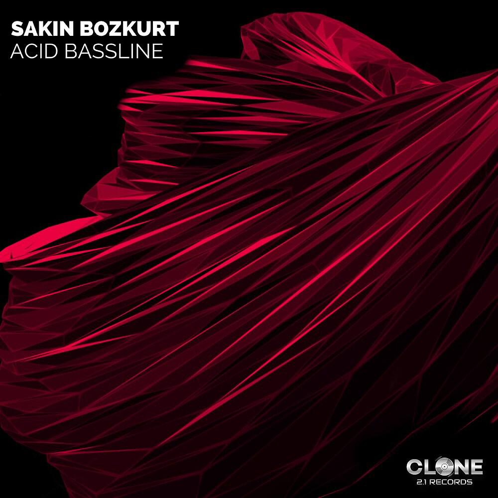 Sakin Bozkurt - Acid Bassline (Club Mix)