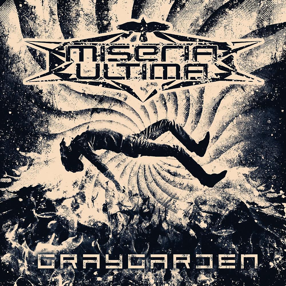 Постер альбома Graygarden