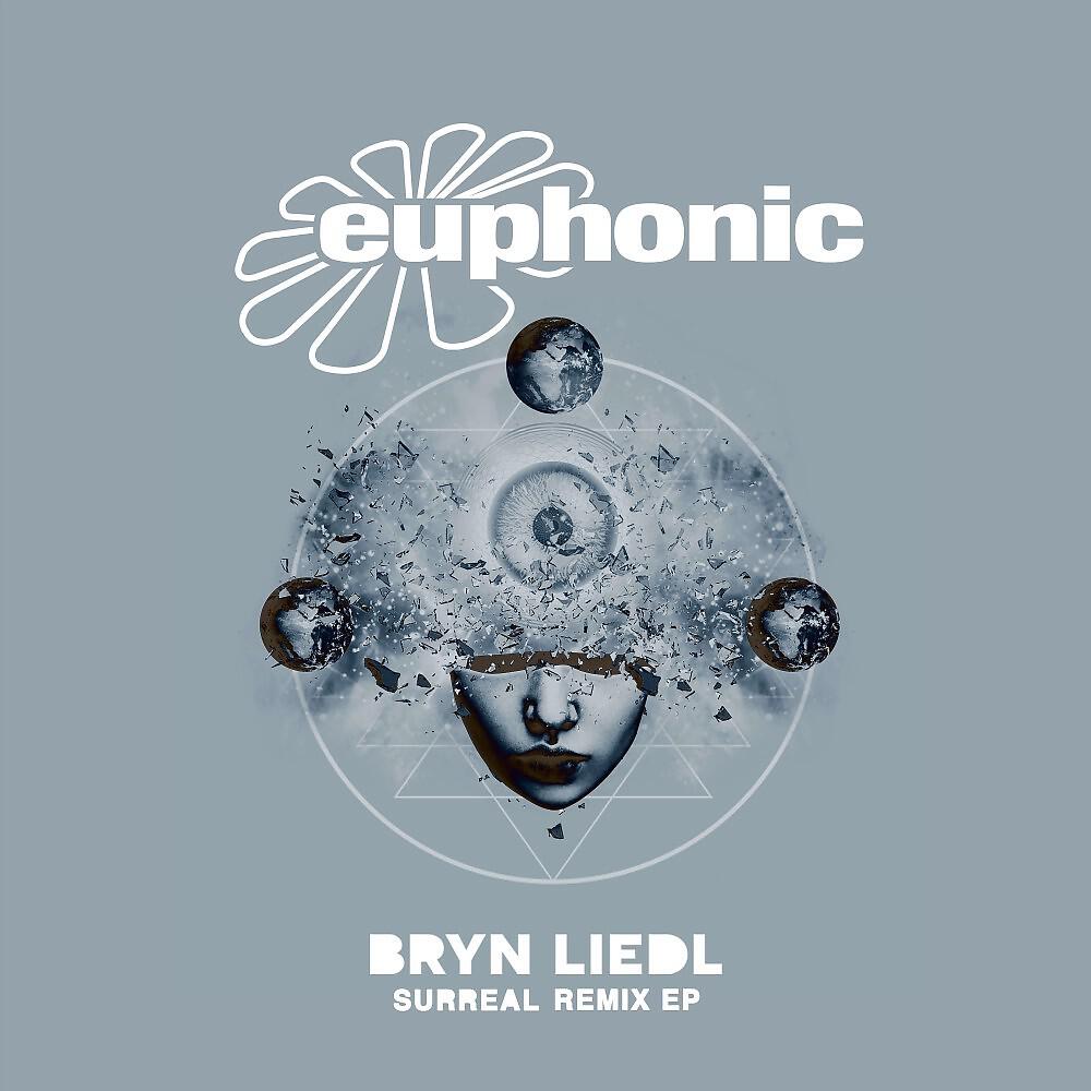 Bryn Liedl - Surreal (Monstergetdown Remix)