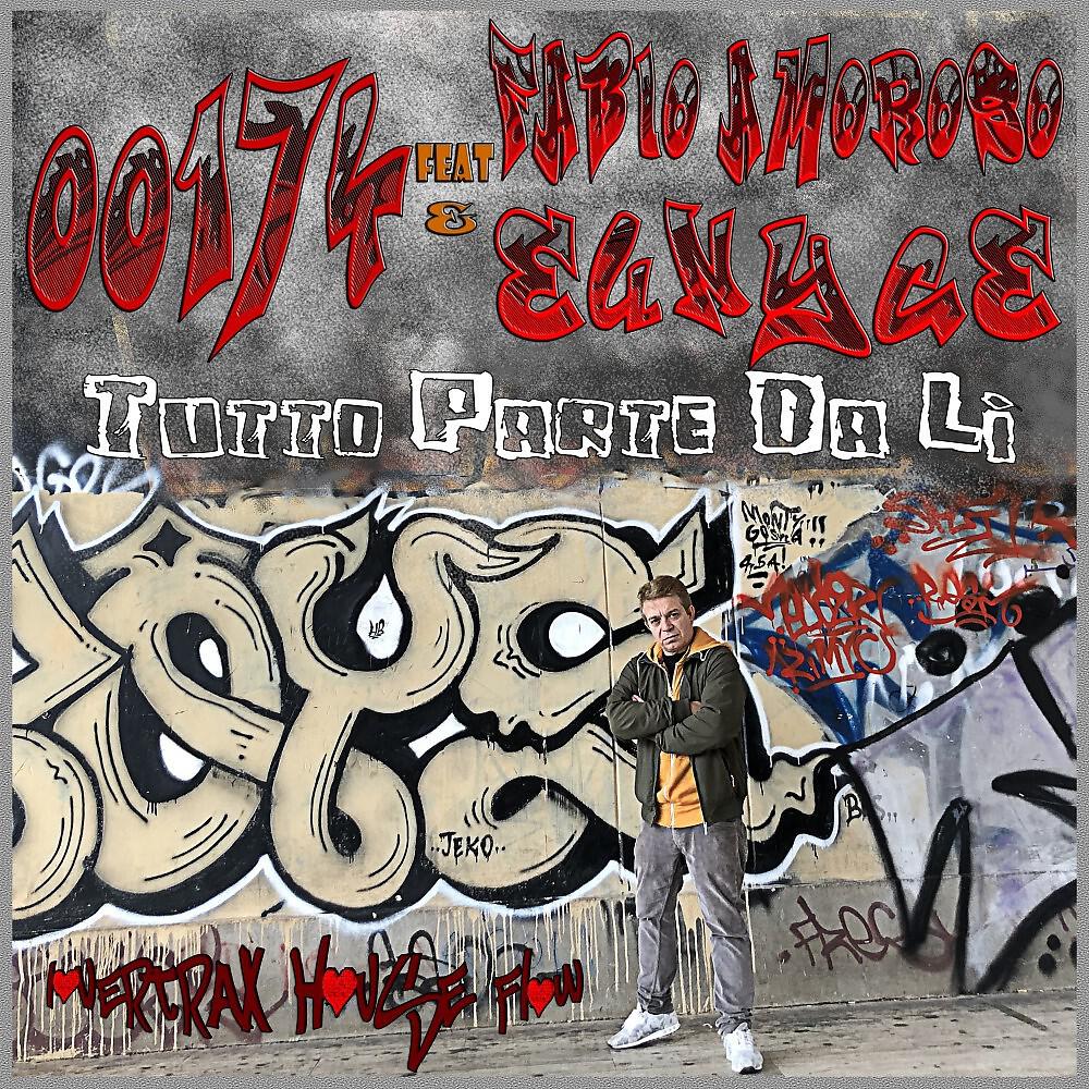 00174 - Tutto parte da lì (Street Version)