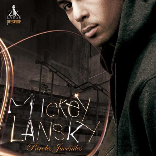 Mickey Lansky - Absent