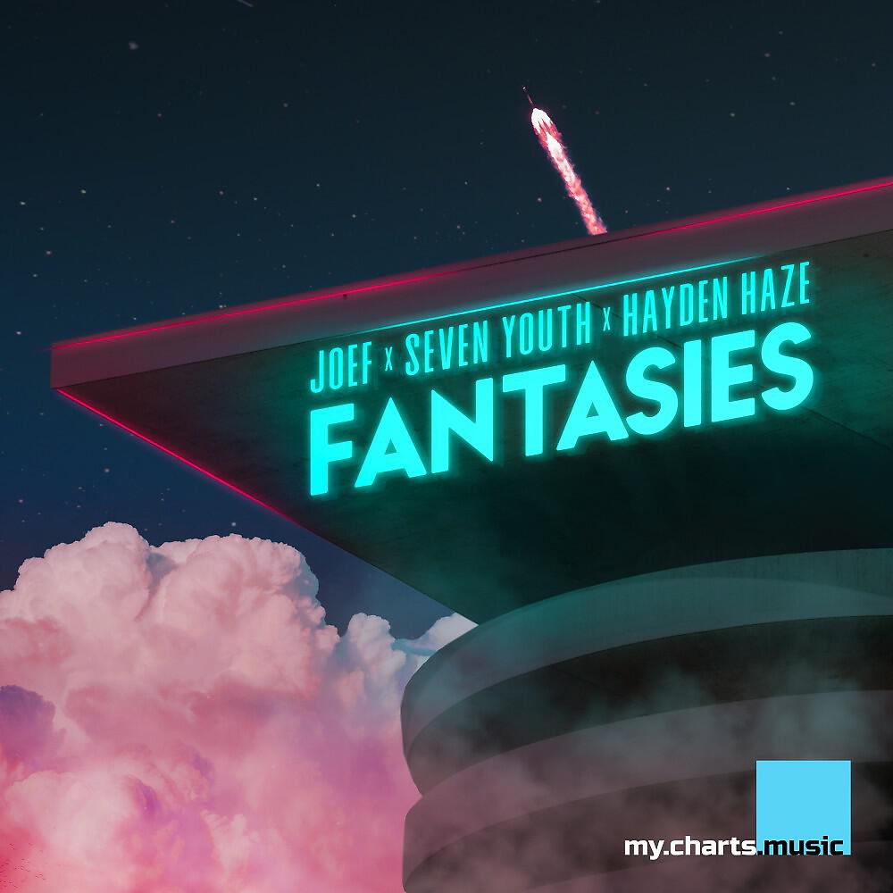 JOEF - Fantasies