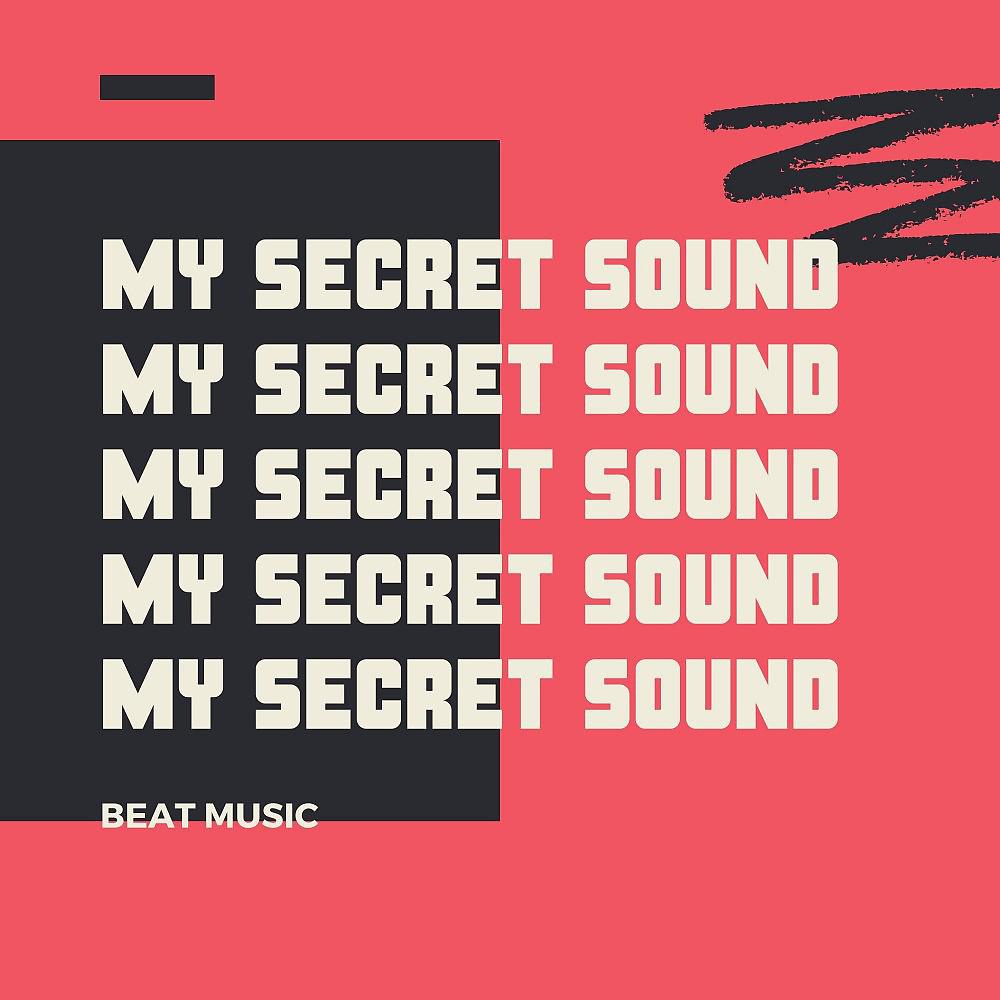 Постер альбома My Secret Sound
