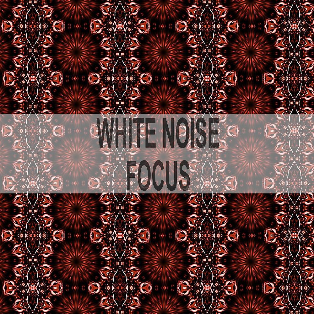 White Noise - Tinnitus Aid
