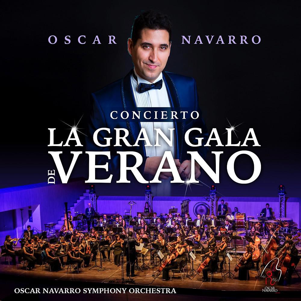 Постер альбома La Gran Gala de Verano (Live Concert)