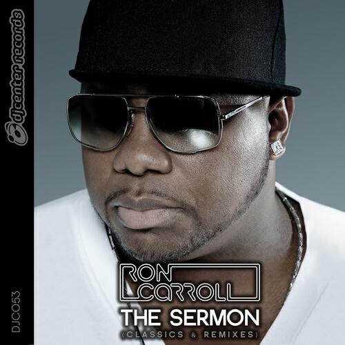 Ron Carroll - The Sermon (John Modena & Djos's Davis Remix)