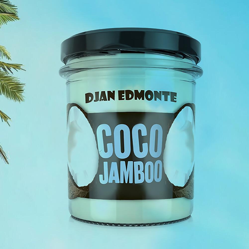 Djan Edmonte - Coco Jambo (Remix)