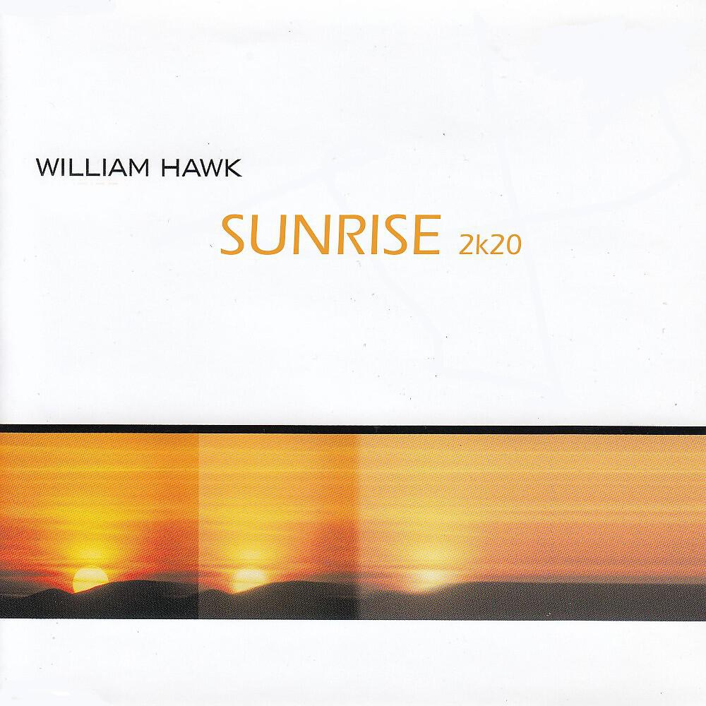 William Hawk - Sunrise (Diode Entropy Short Remix)