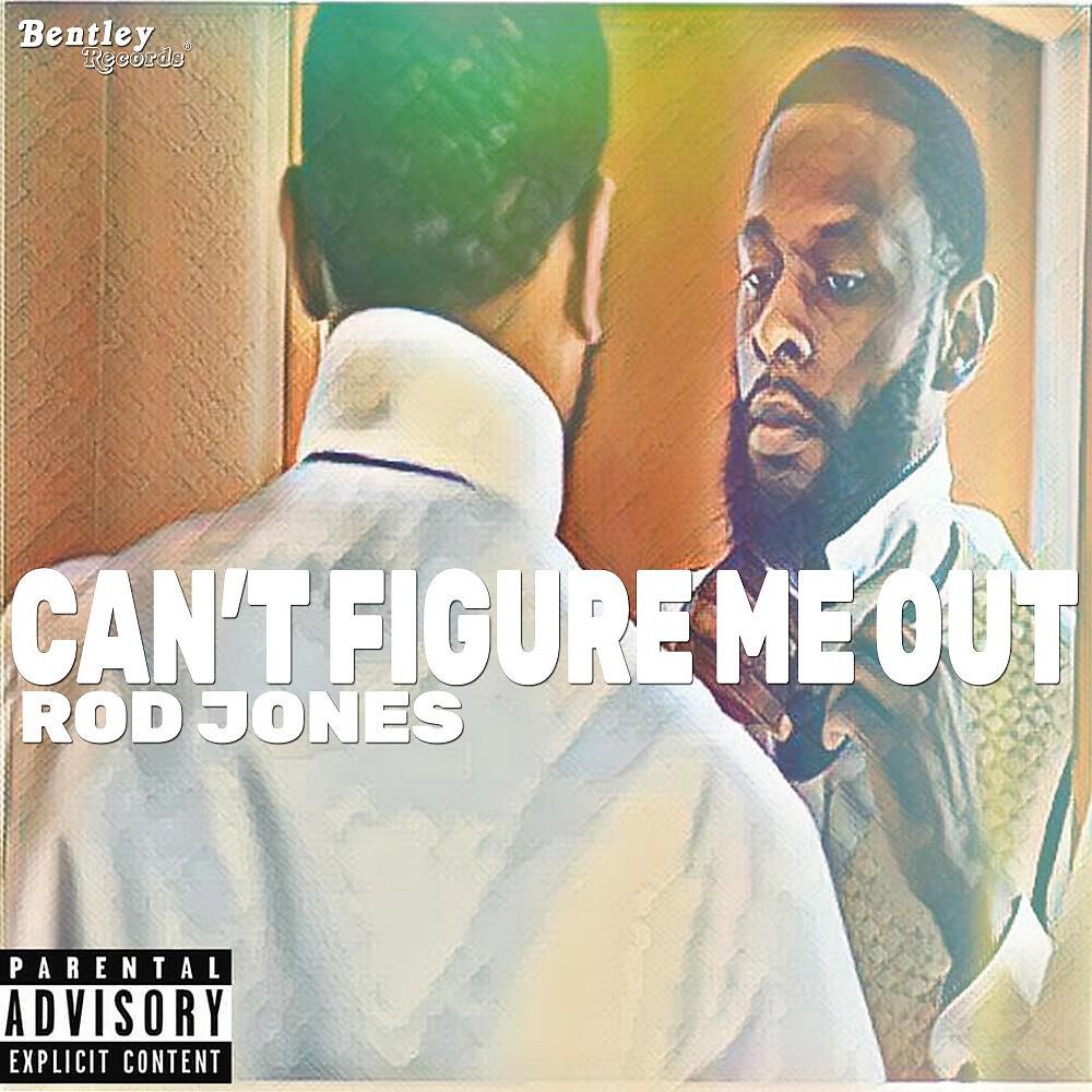 Rod Jones - Pictures They Got Painted