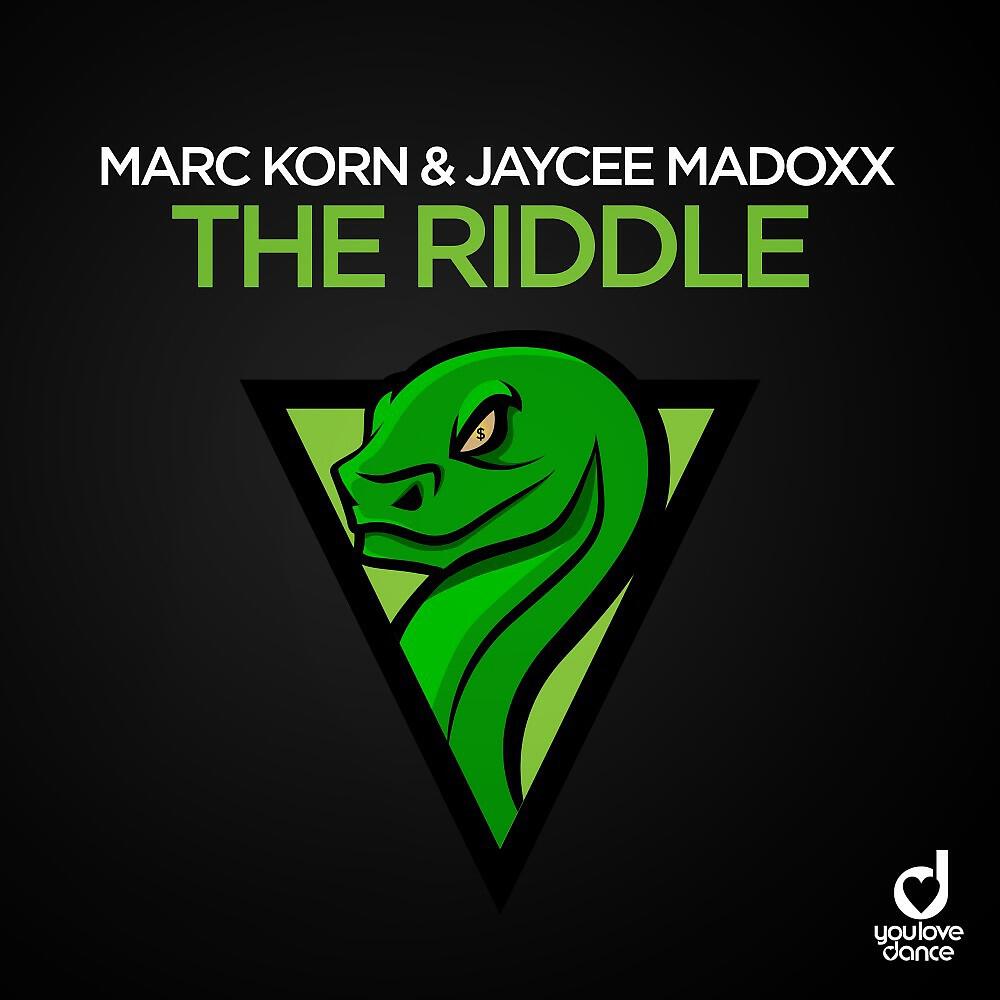 Marc Korn - The Riddle (Steve Modana Extended Mix)