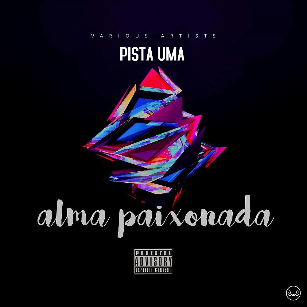Постер альбома Alma Paixonada (Leeloop Pista uma)