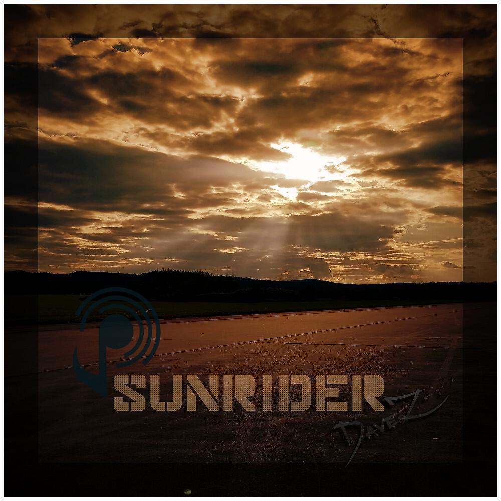 DaveZ - Sunrider (Original Mix)