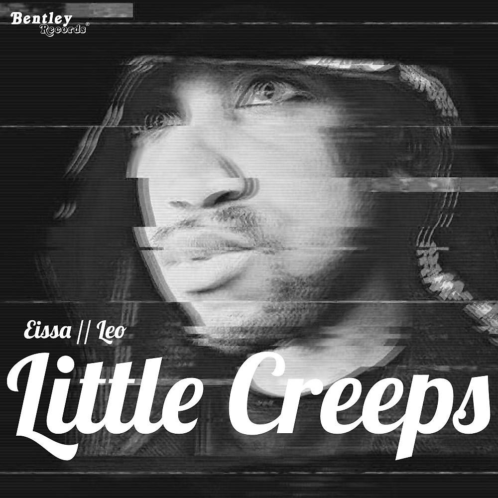 Постер альбома Little Creeps