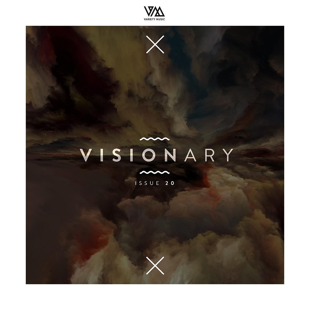 Постер альбома Variety Music Pres. Visionary Issue 20