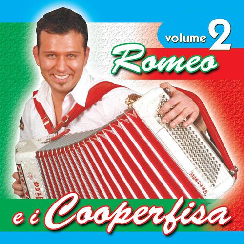 Постер альбома Romeo e i Cooperfisa, vol. 2