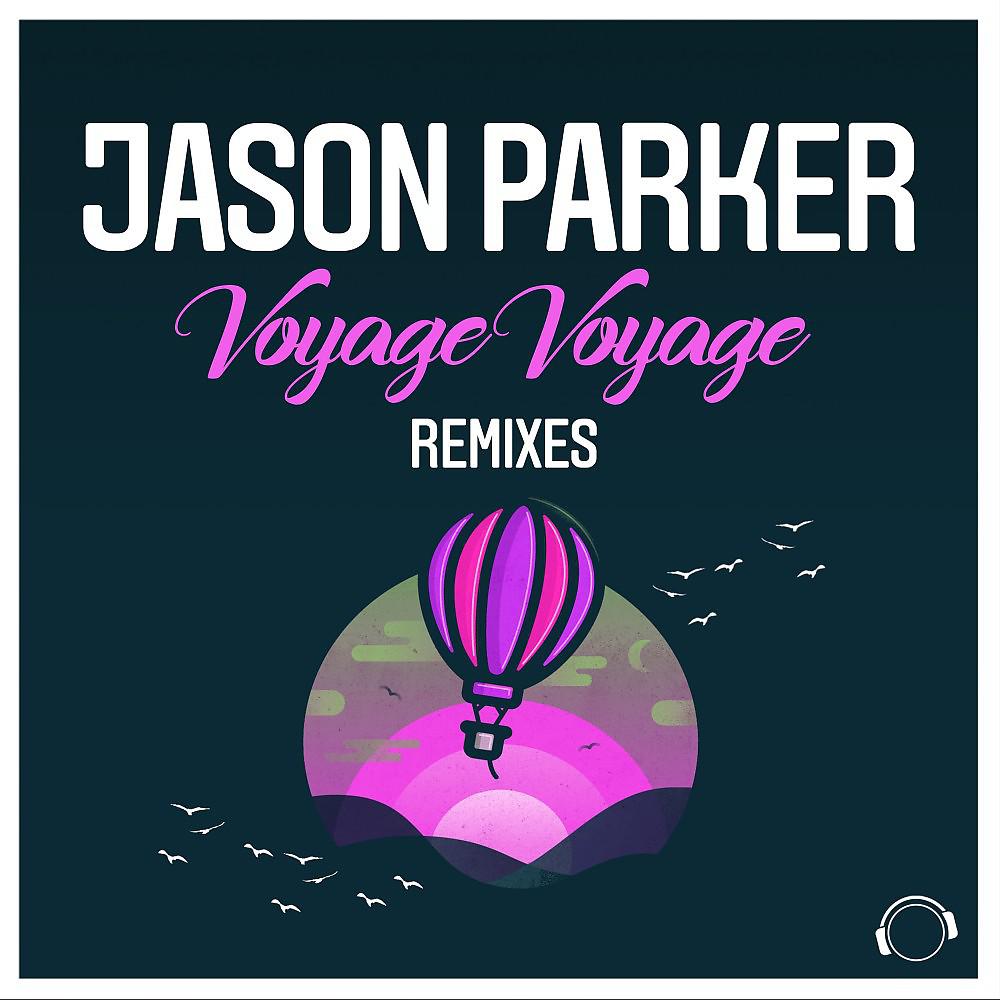 Постер альбома Voyage Voyage (Remixes)