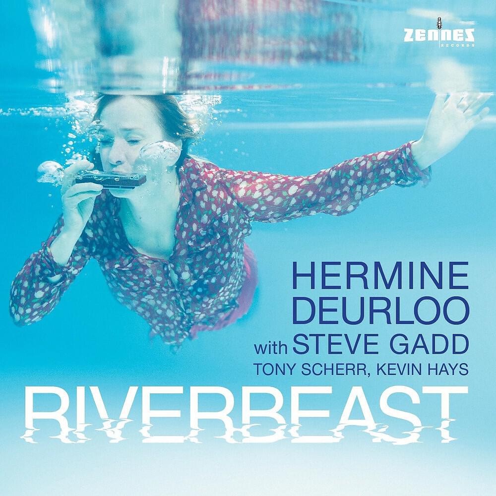 HERMINE DEURLOO - So Long, Redhead