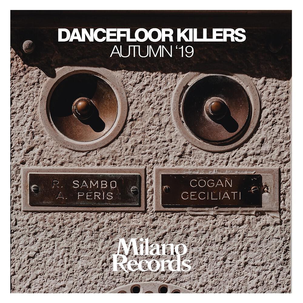 Federico Scale - Put It Down (Original Mix)