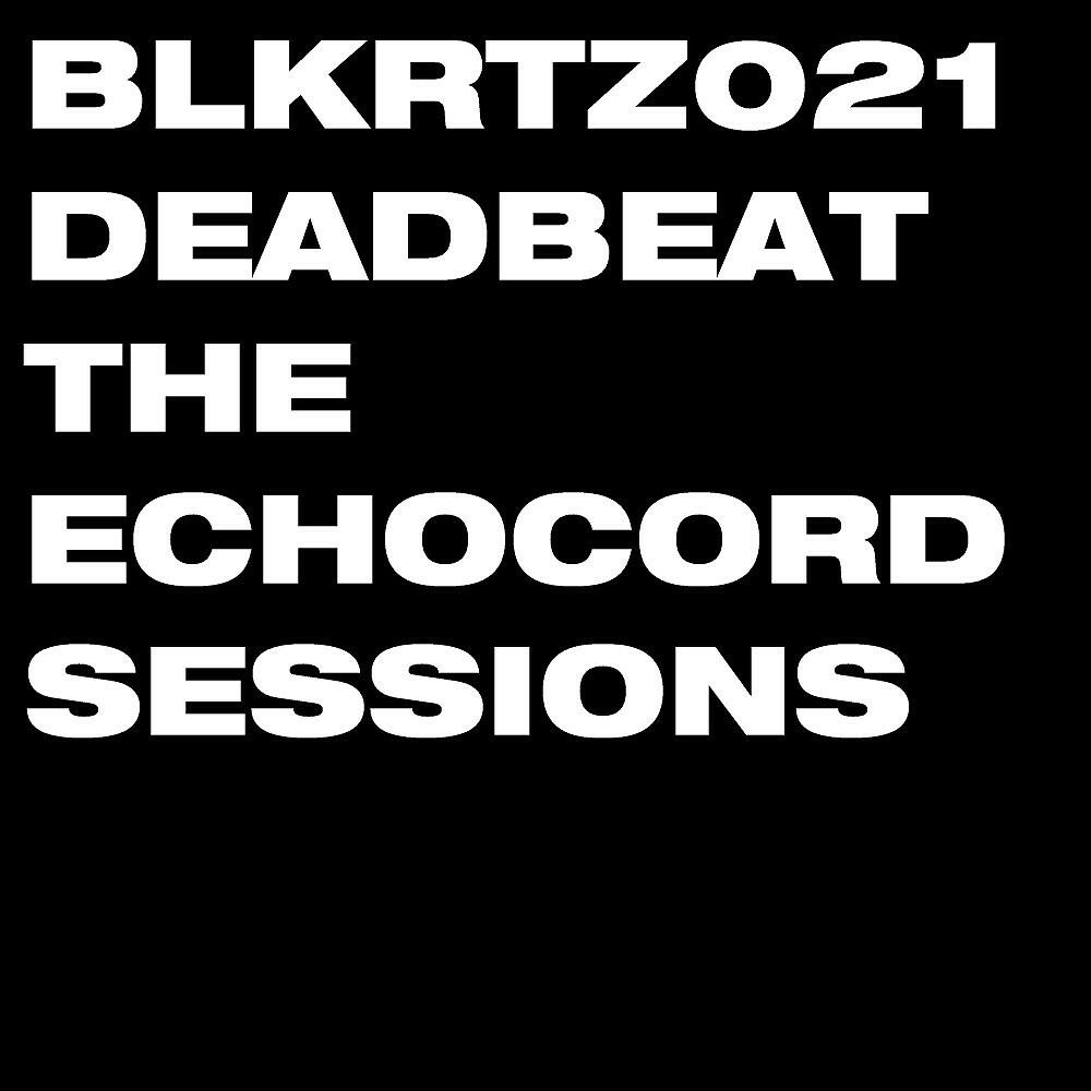Deadbeat - Mercy Cage Dub