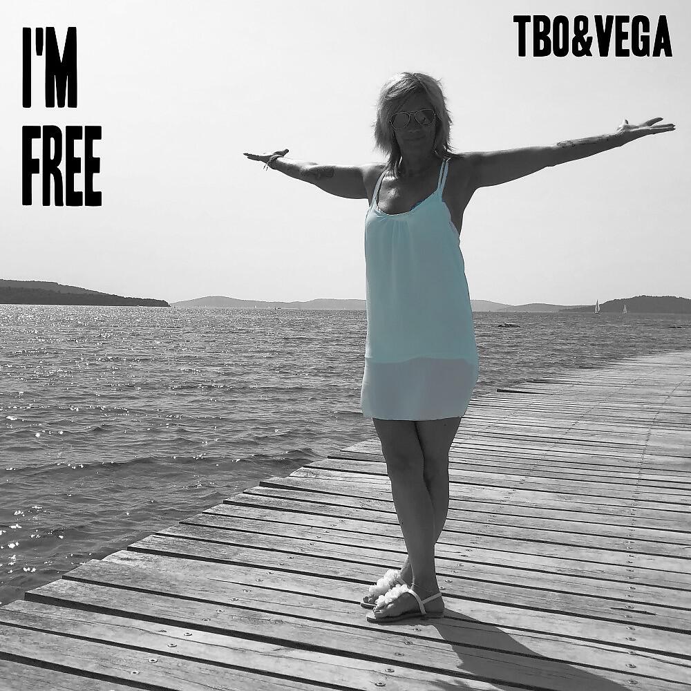 TBO - I'm Free (Radio Version)