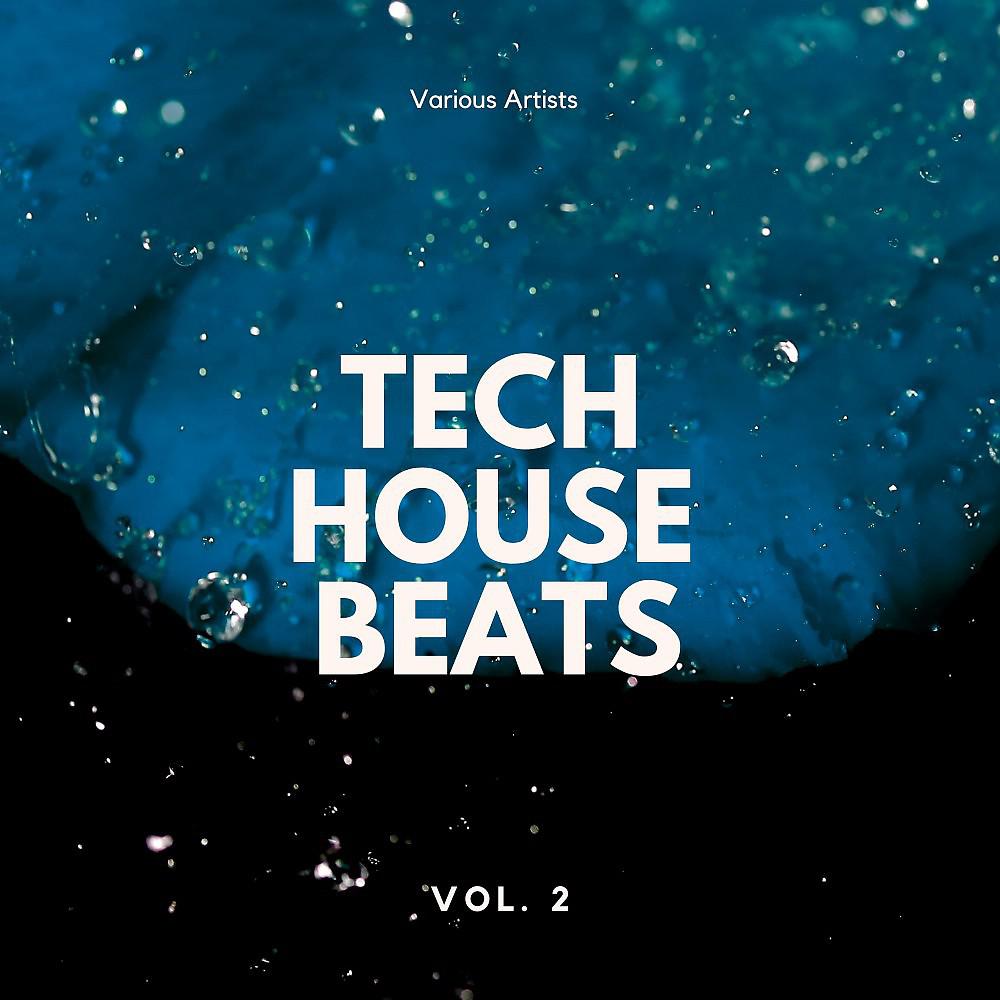 Постер альбома Tech House Beats, Vol. 2