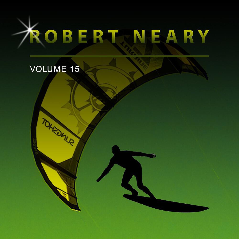Robert Neary - Last Man on Earth