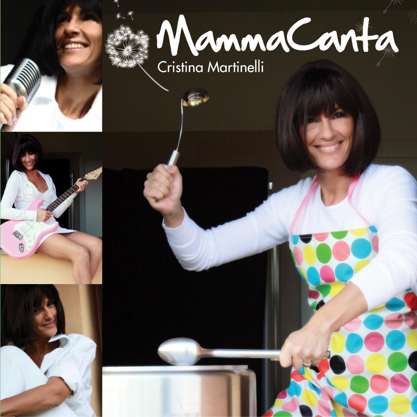 Постер альбома Mammacanta