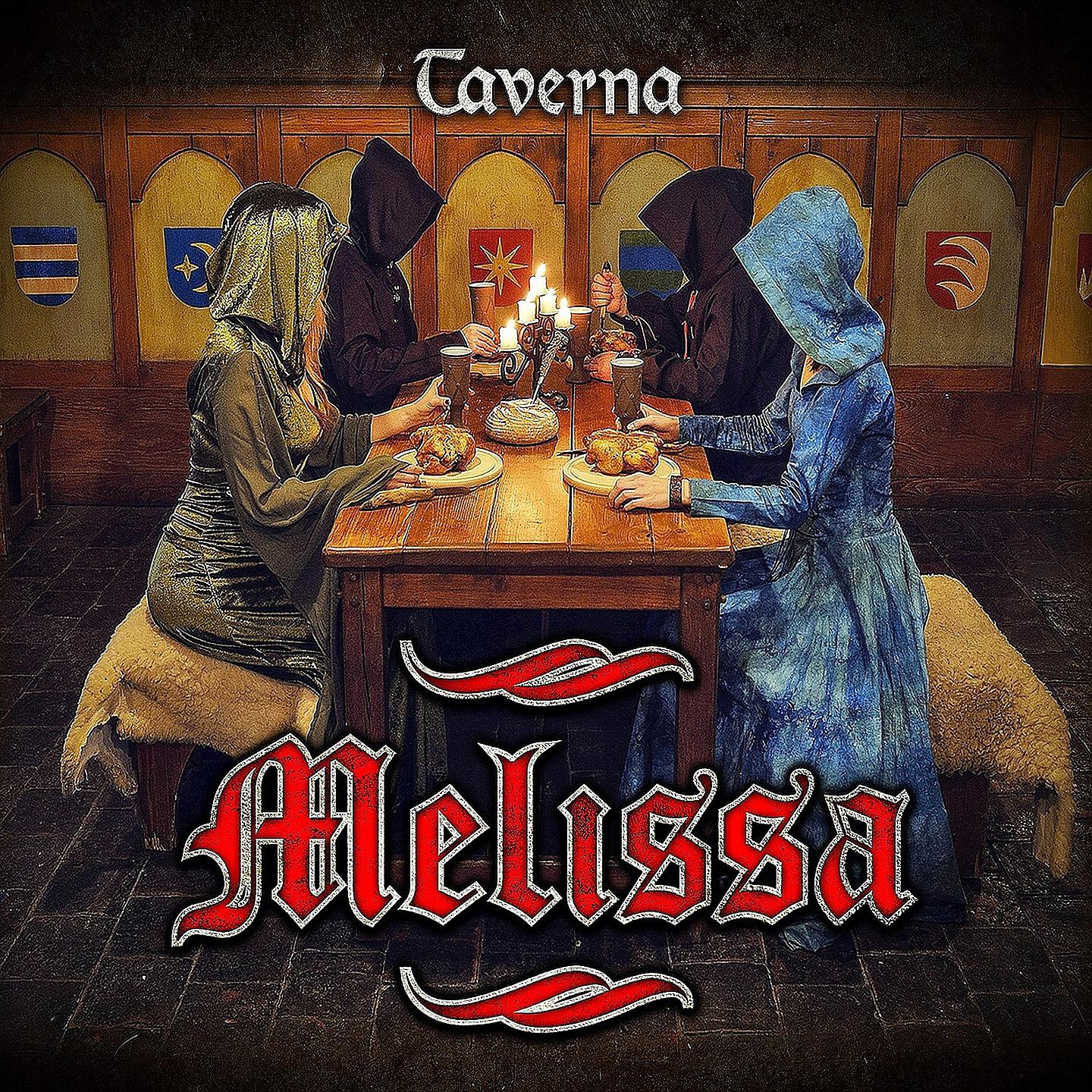 Постер альбома Taverna
