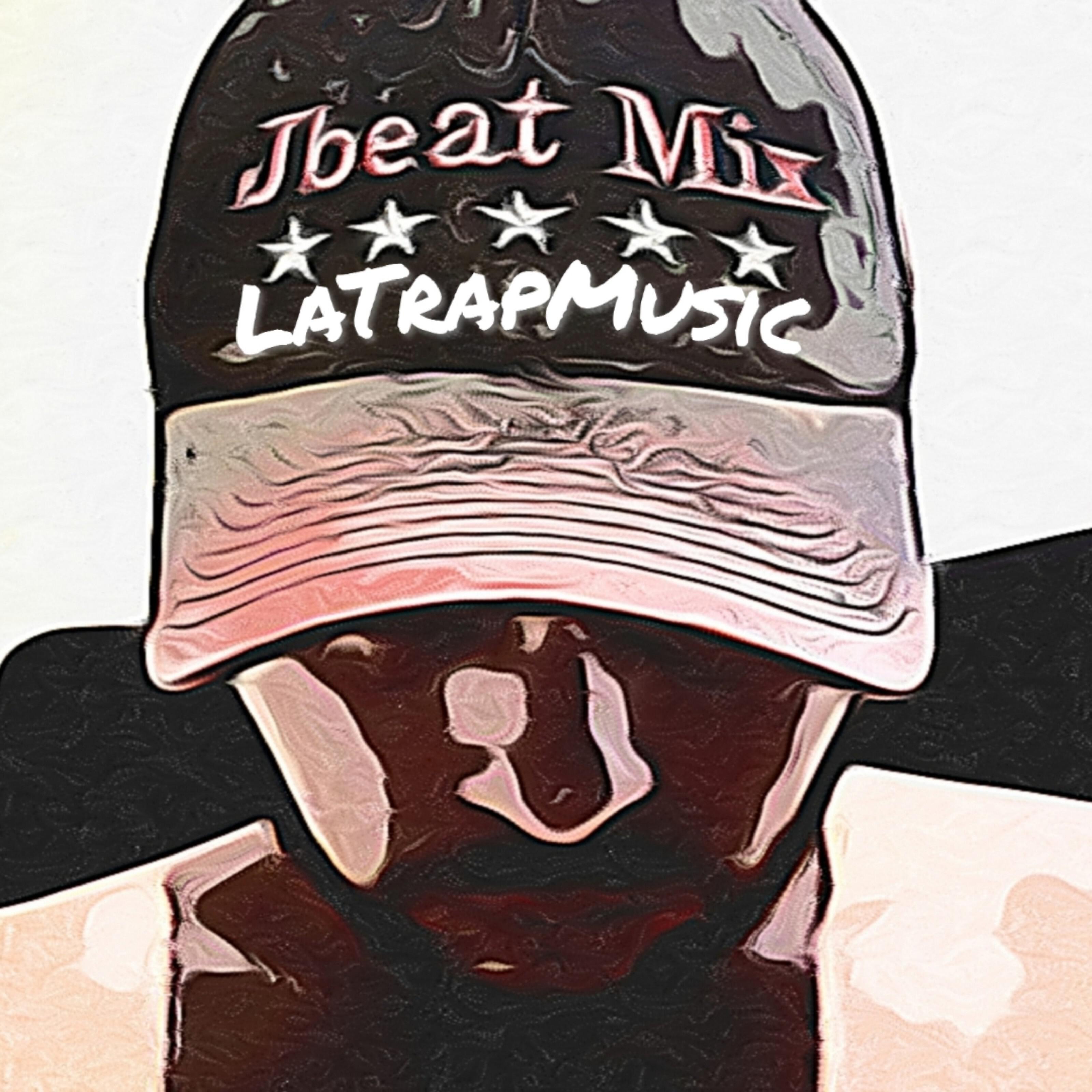 Jbeat Mix - Me Contagie De La Soledad