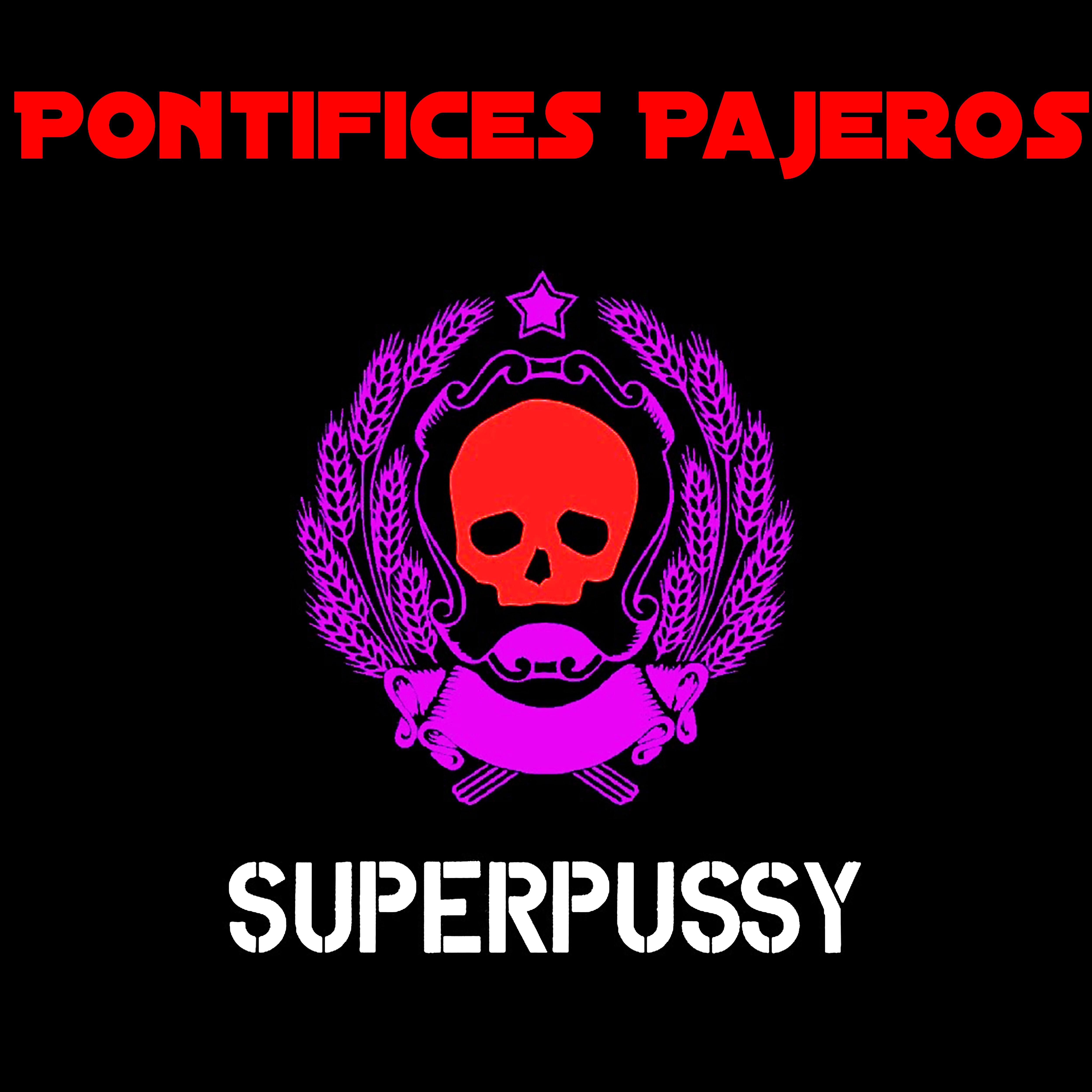 Pontifices Pajeros - Soul Shack