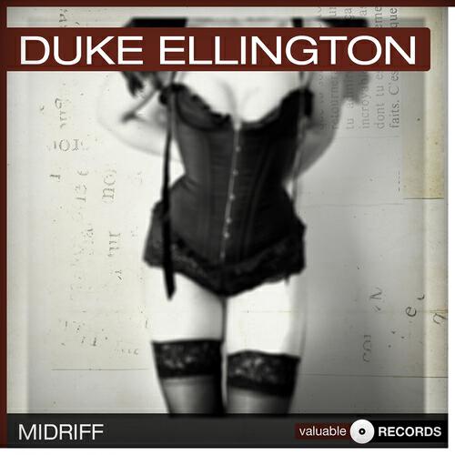 DUKE ELLINGTON - Sono (Remastered)