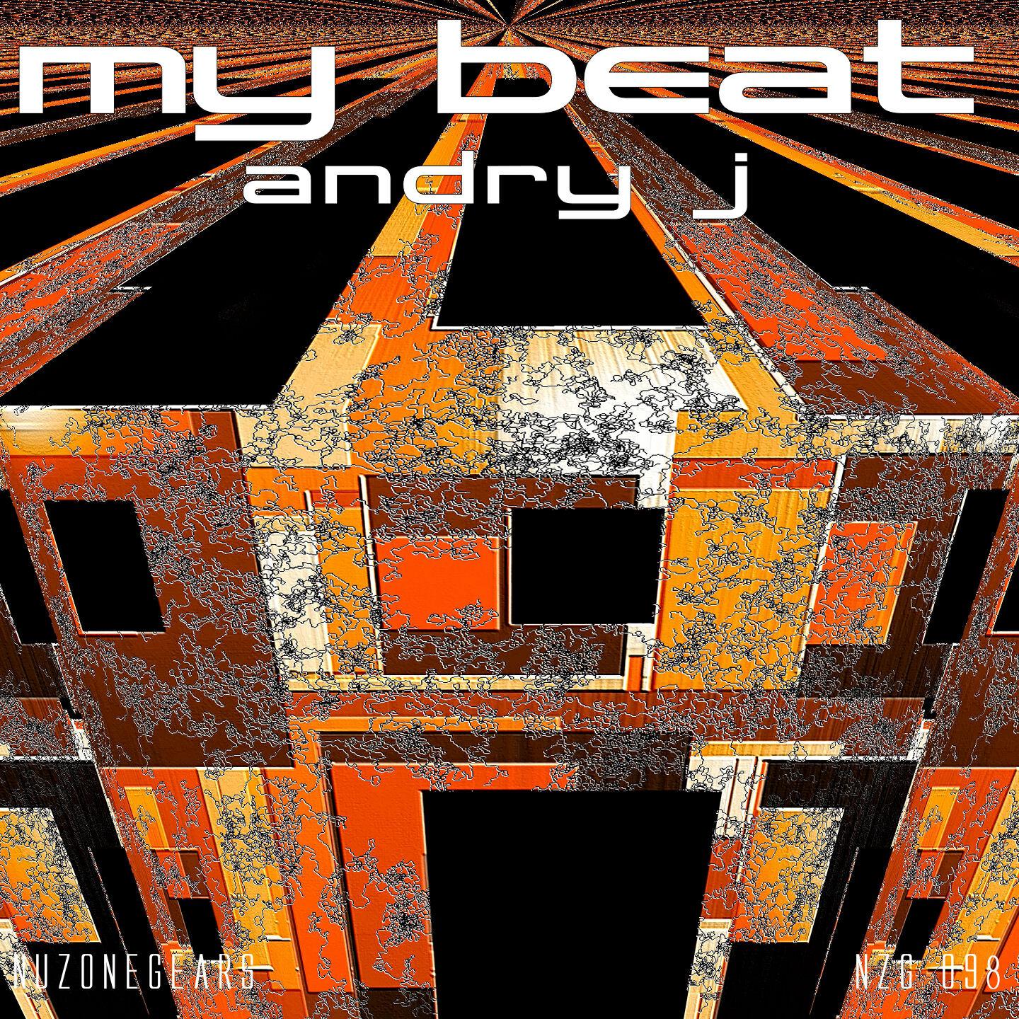 Andry J - My Beat (Marco Zardi Remix)