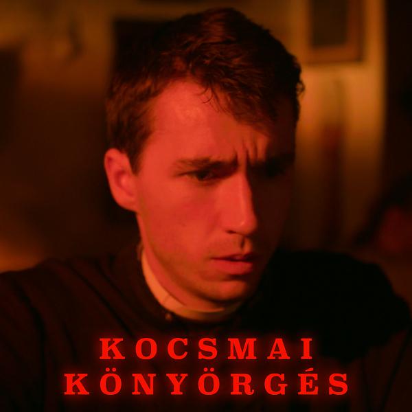 Постер альбома Kocsmai Könyörgés