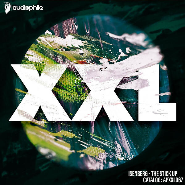 Isenberg - Hands Up (Radio Edit)