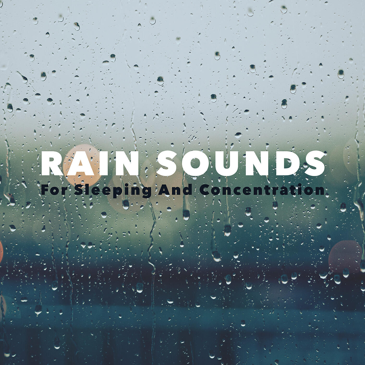 Nature Sounds - Deep Rumble