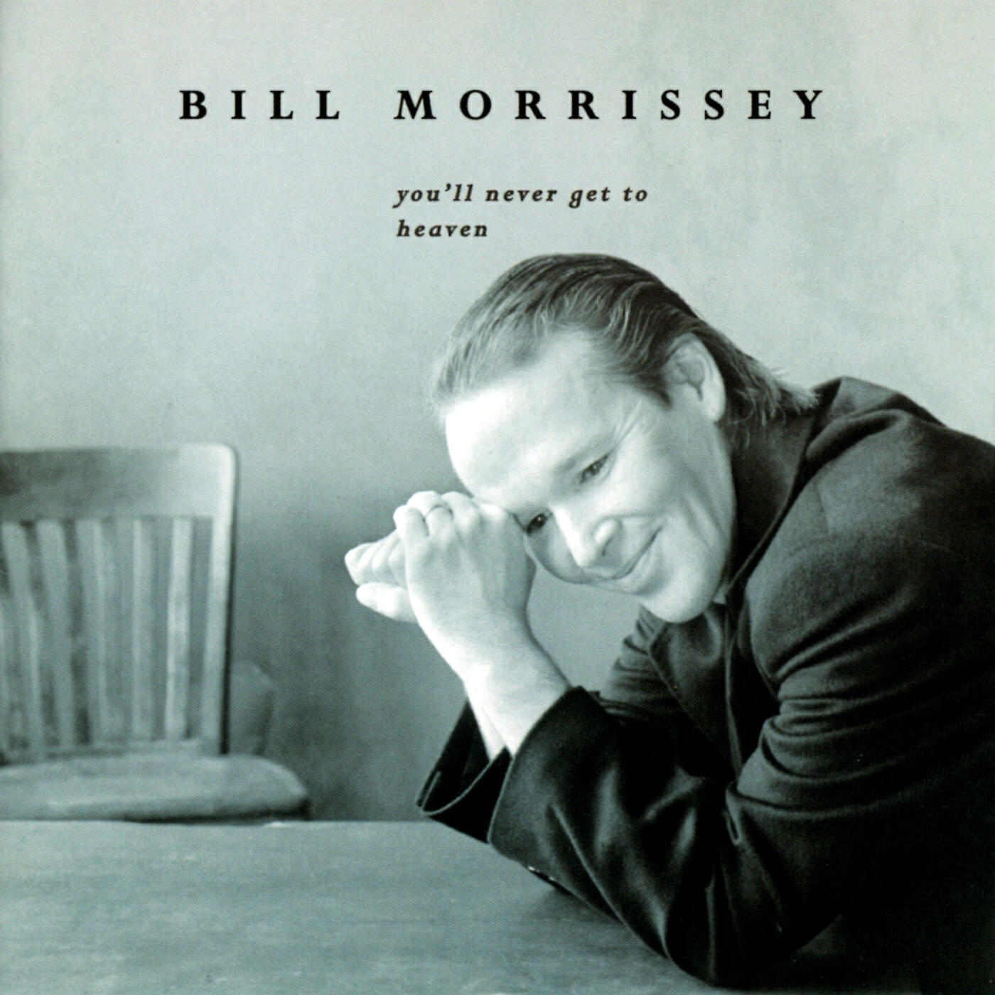 Bill Morrissey - Hills Of Tuscany
