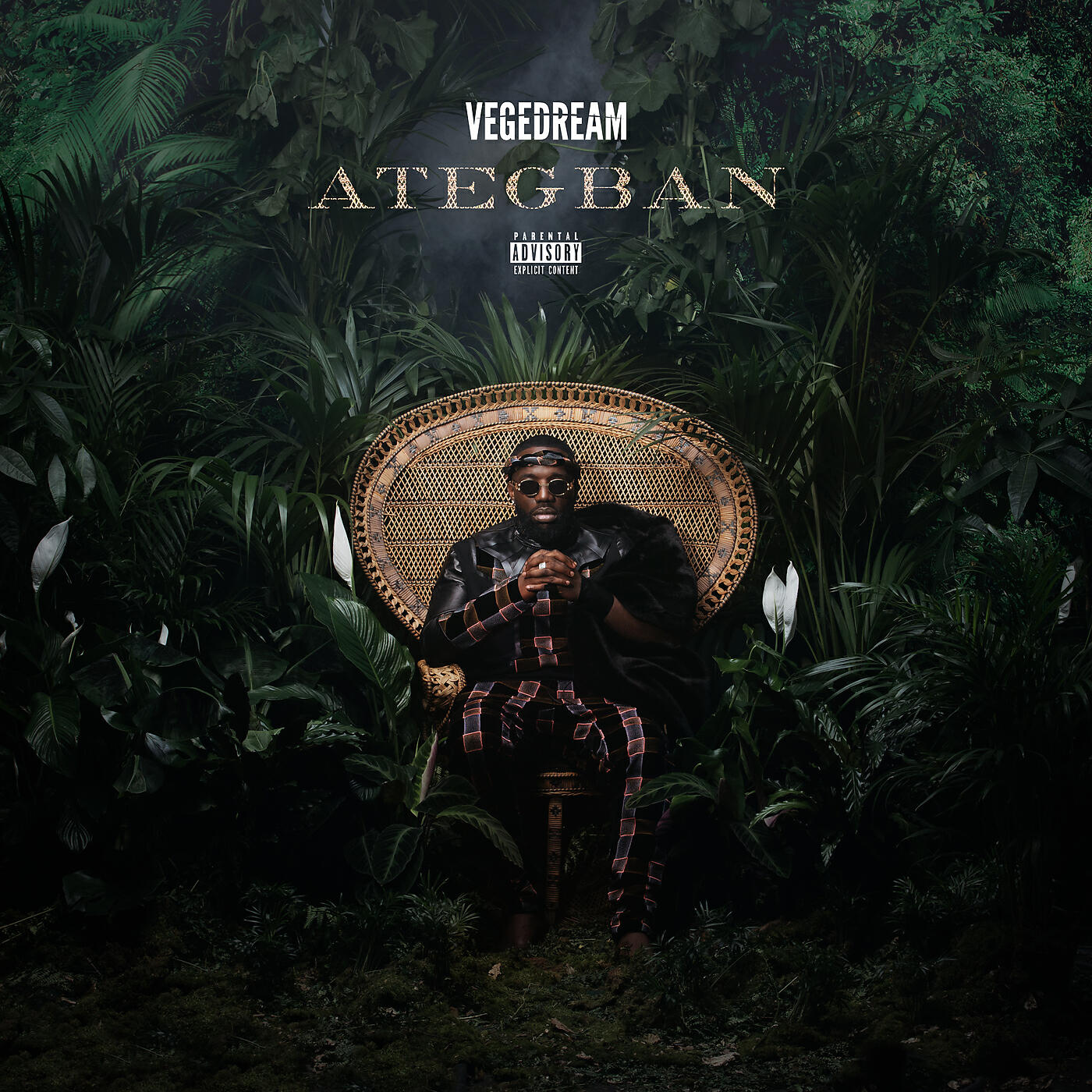 Vegedream - Grace à Dieu