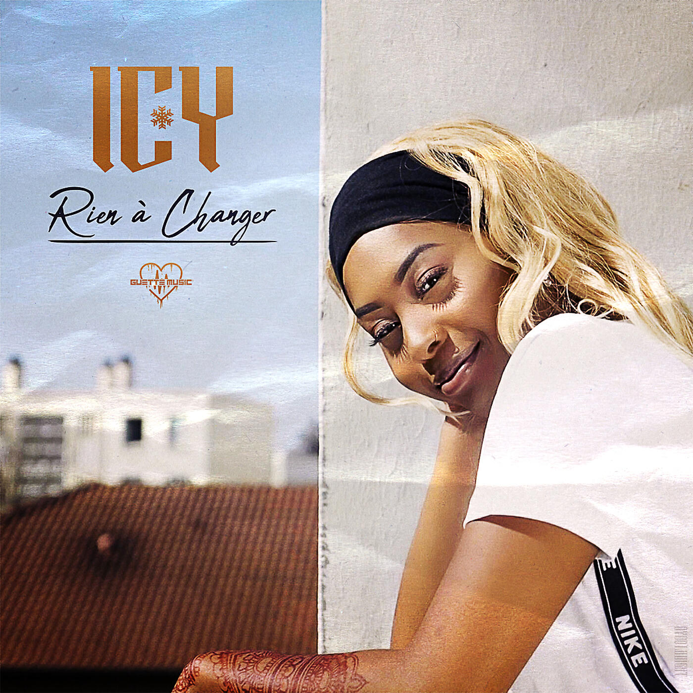 ICY - Rien à changer