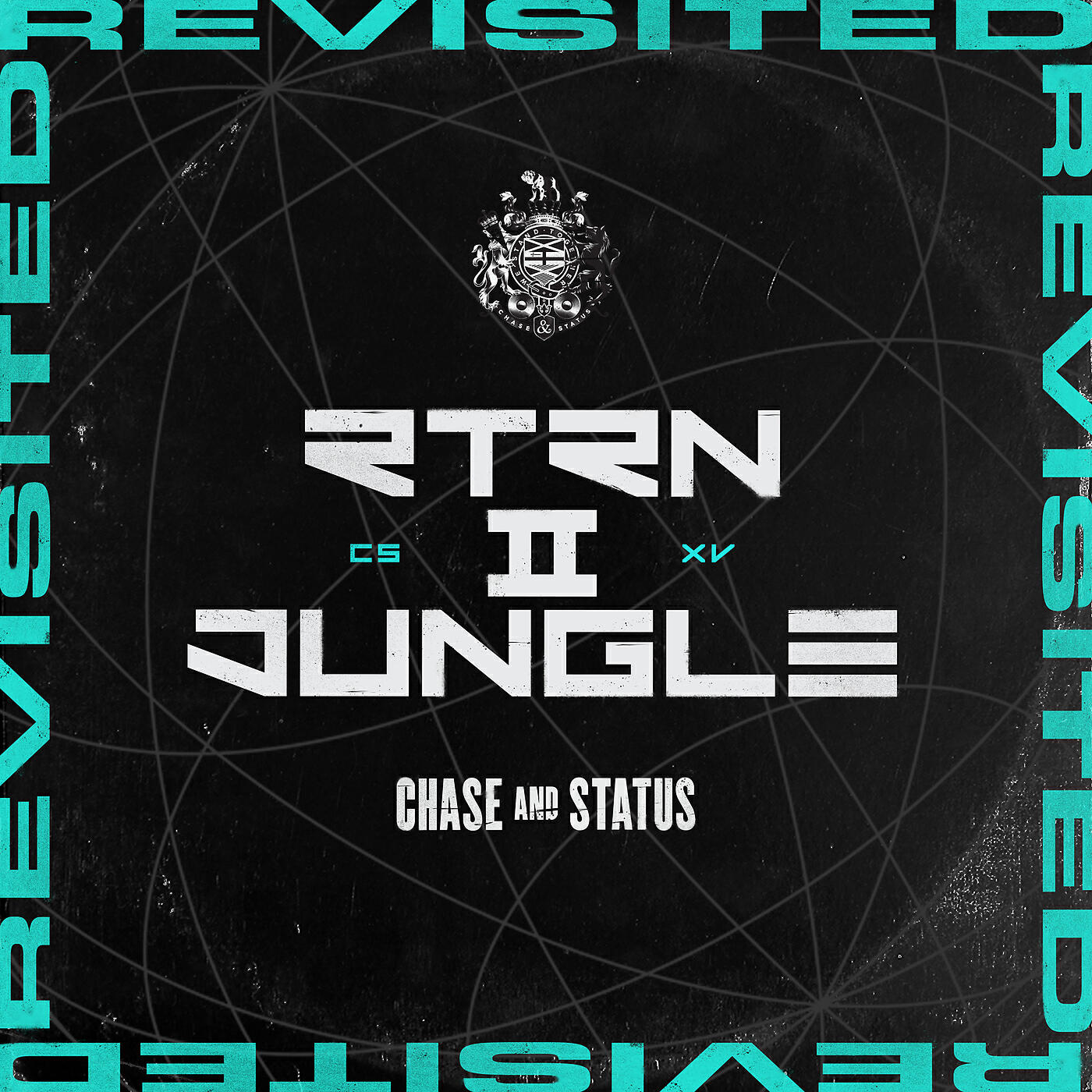 Chase & Status - Shut Up (Benny L VIP)