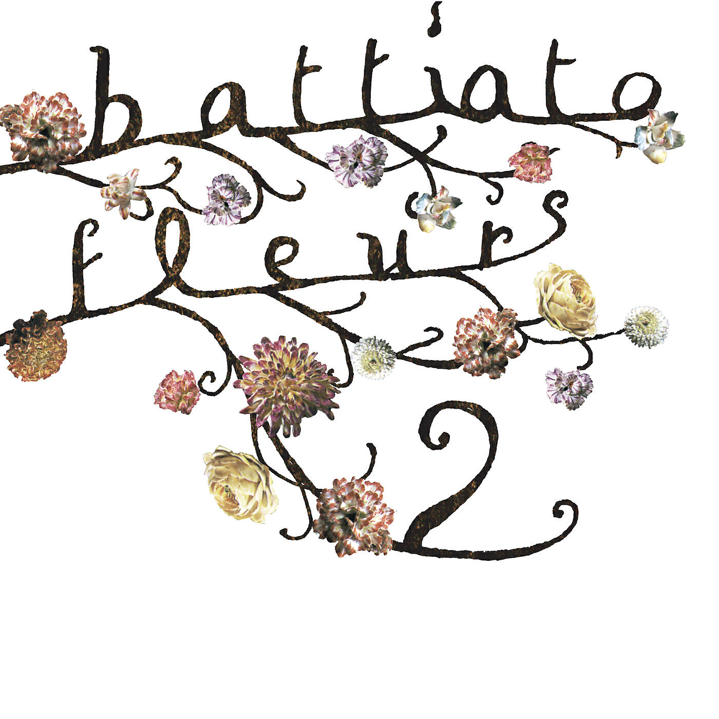 Franco Battiato - La Musica Muore (Remastered)