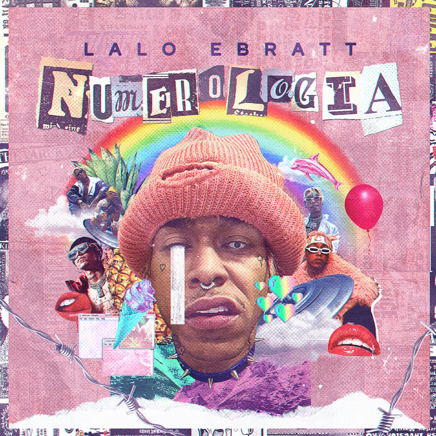 Lalo Ebratt - Mala Costumbre