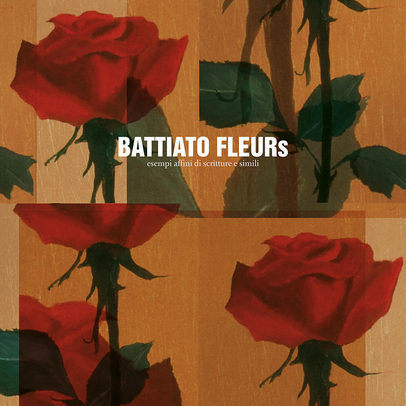 Franco Battiato - La Canzone Dei Vecchi Amanti (Remastered)