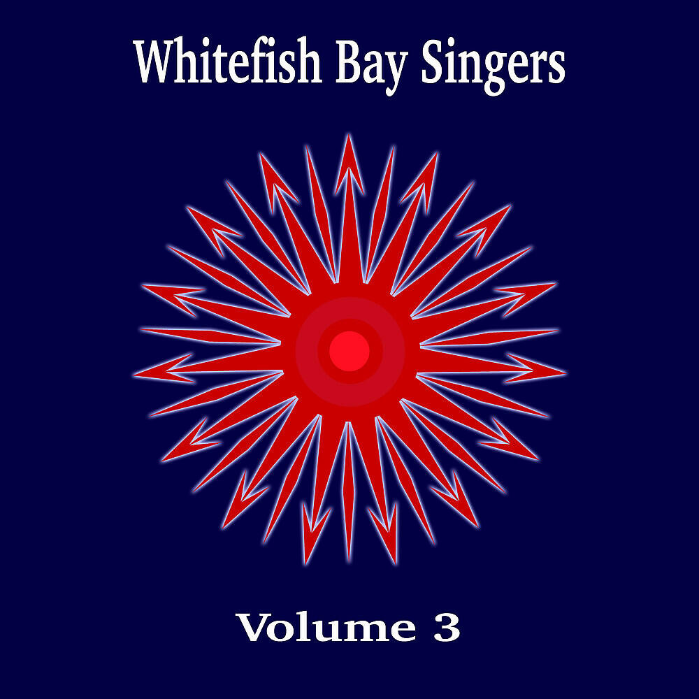 Whitefish Bay Singers - Crow Hop