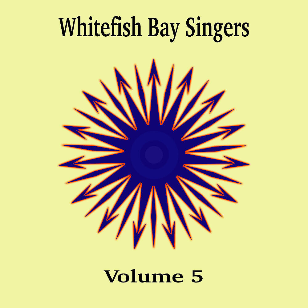 Whitefish Bay Singers - Shake Song